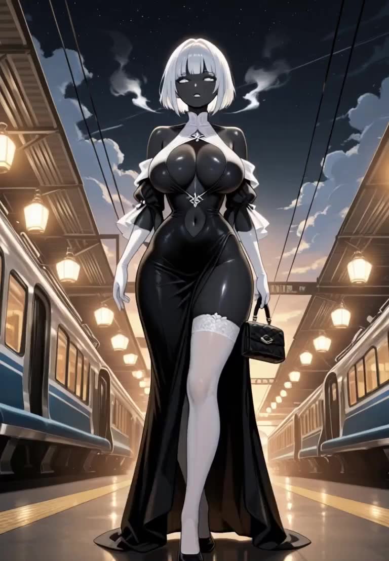 Rule34 – If it exists, there is porn of it / / 8637809