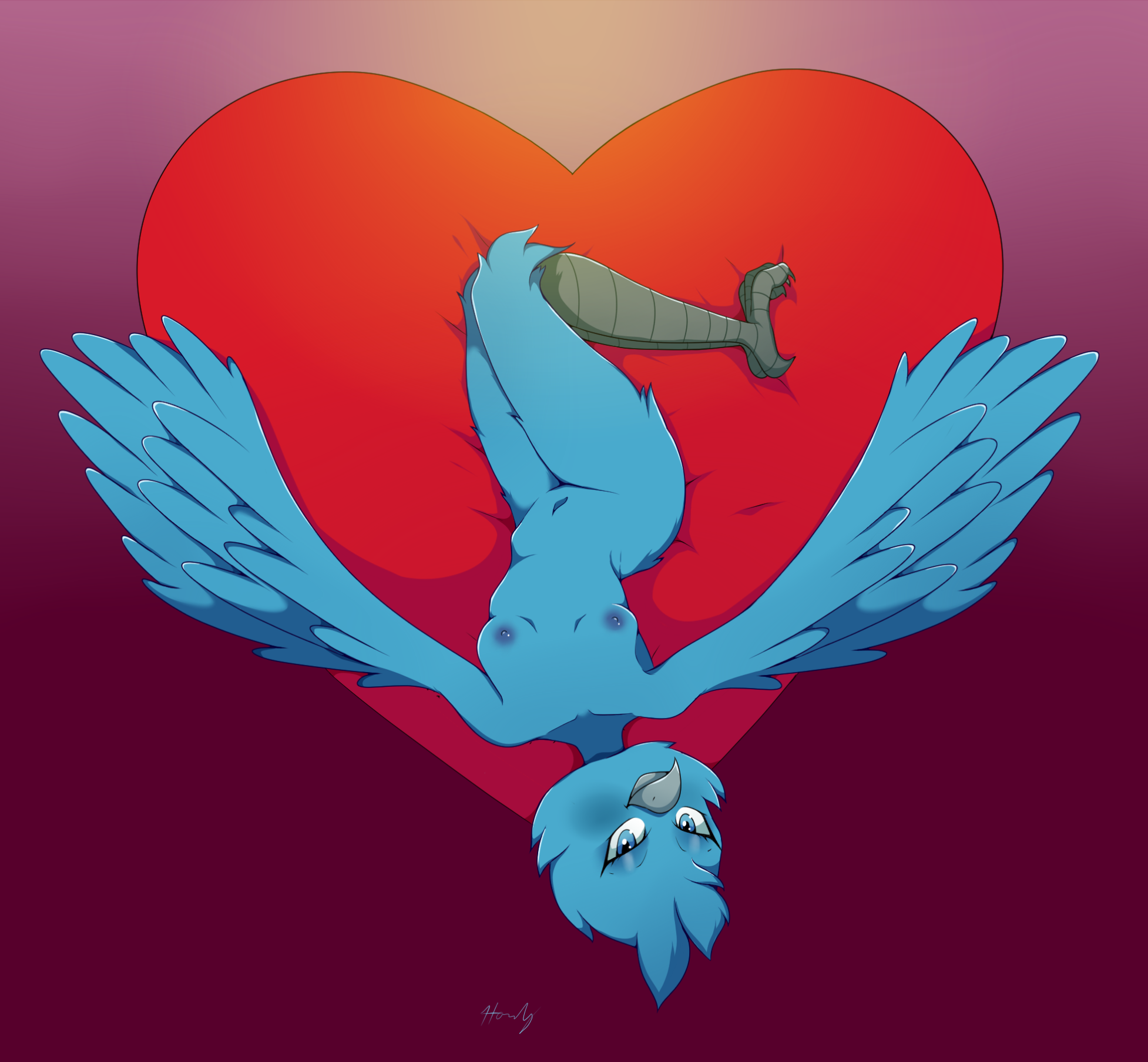 Rule34 – If it exists, there is porn of it / tweetfur / 3632