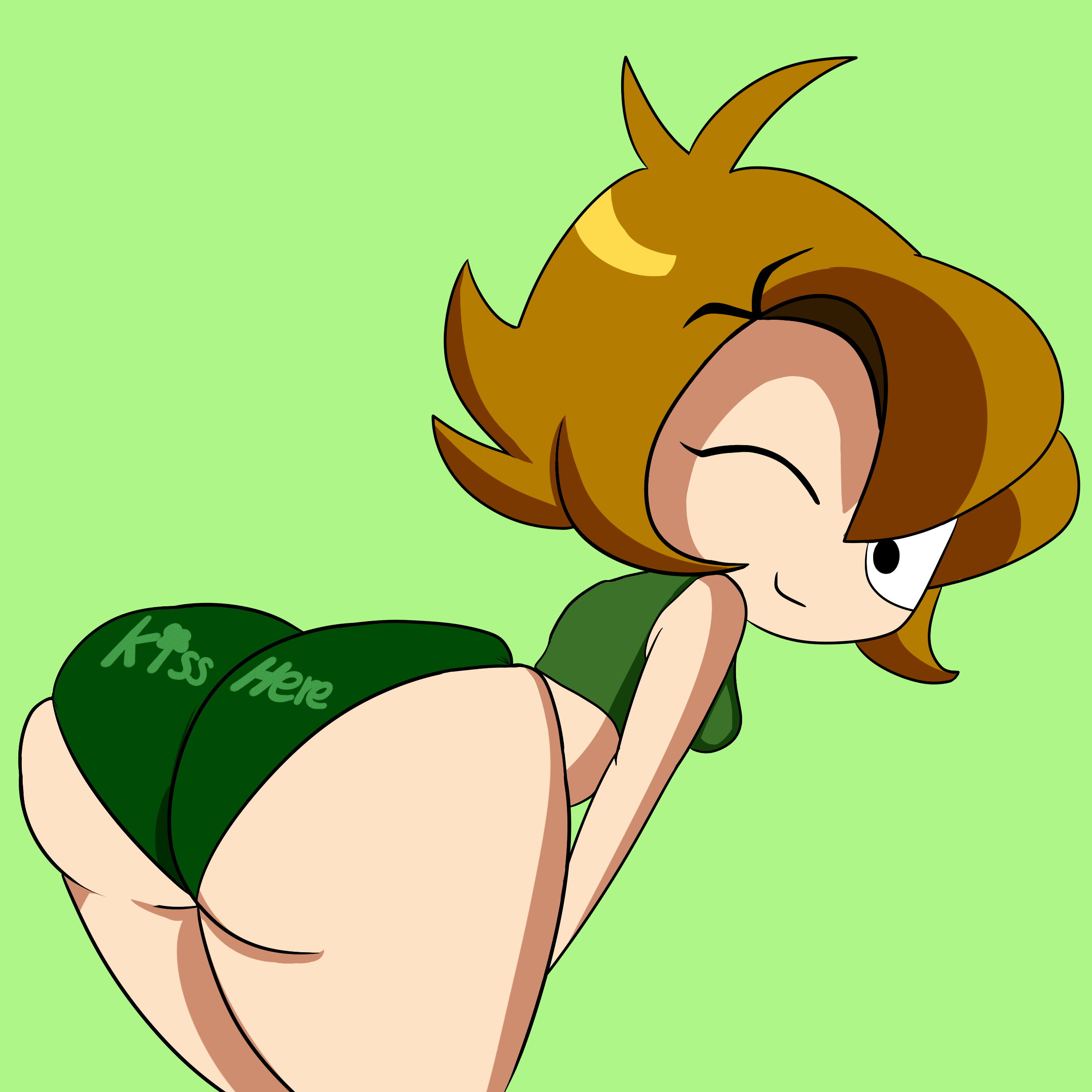 Rule34 – If it exists, there is porn of it / butlova / 3711