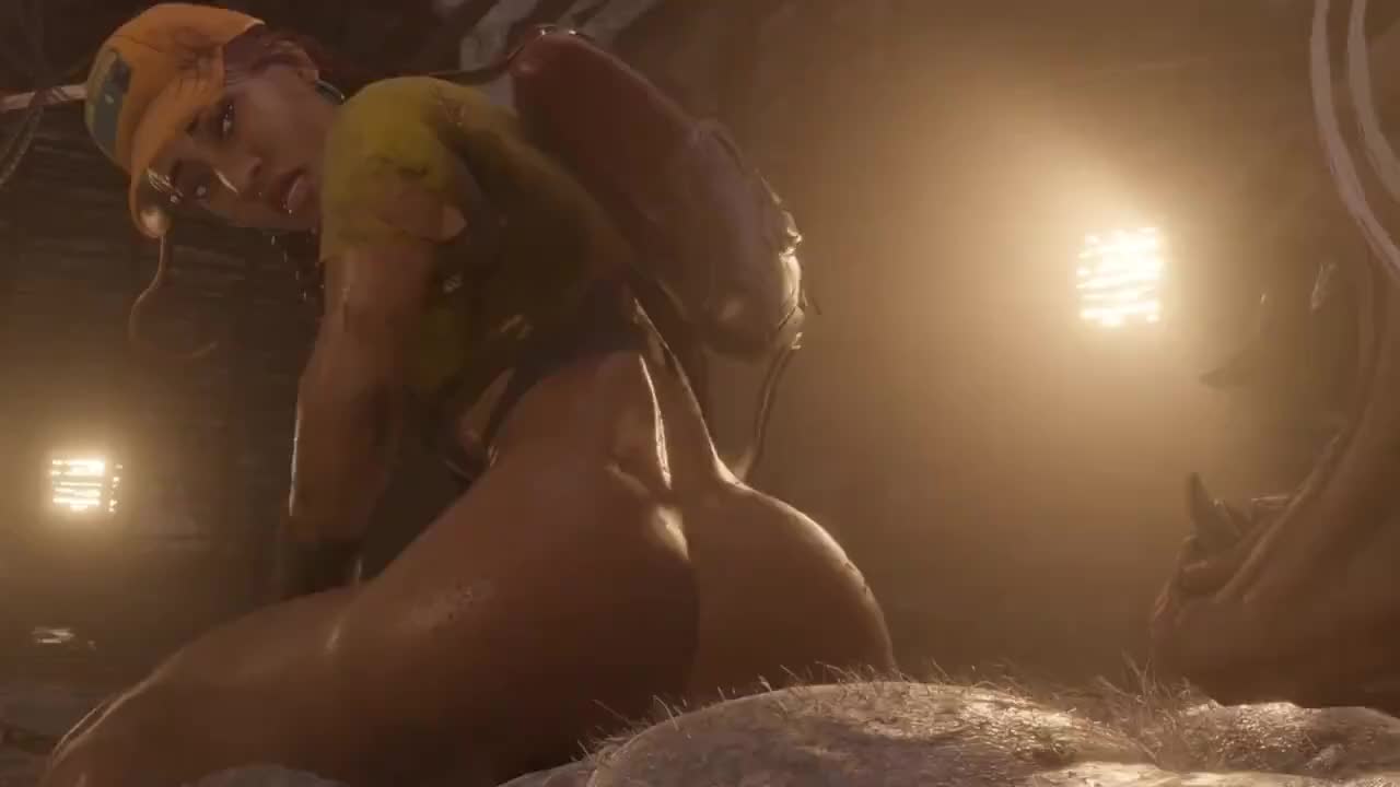 Rule34 – If it exists, there is porn of it / dbd / 8637822