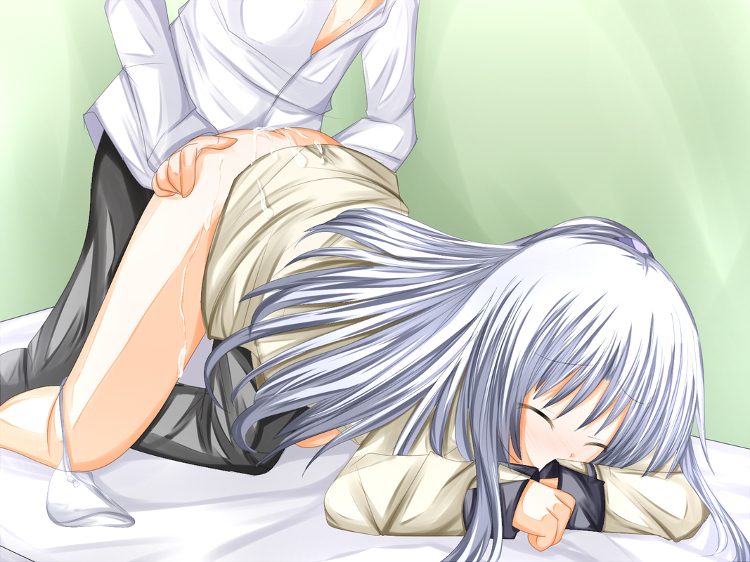 Rule34 – If it exists, there is porn of it / tabuchisan, tenshi (angel beats!) / 3820