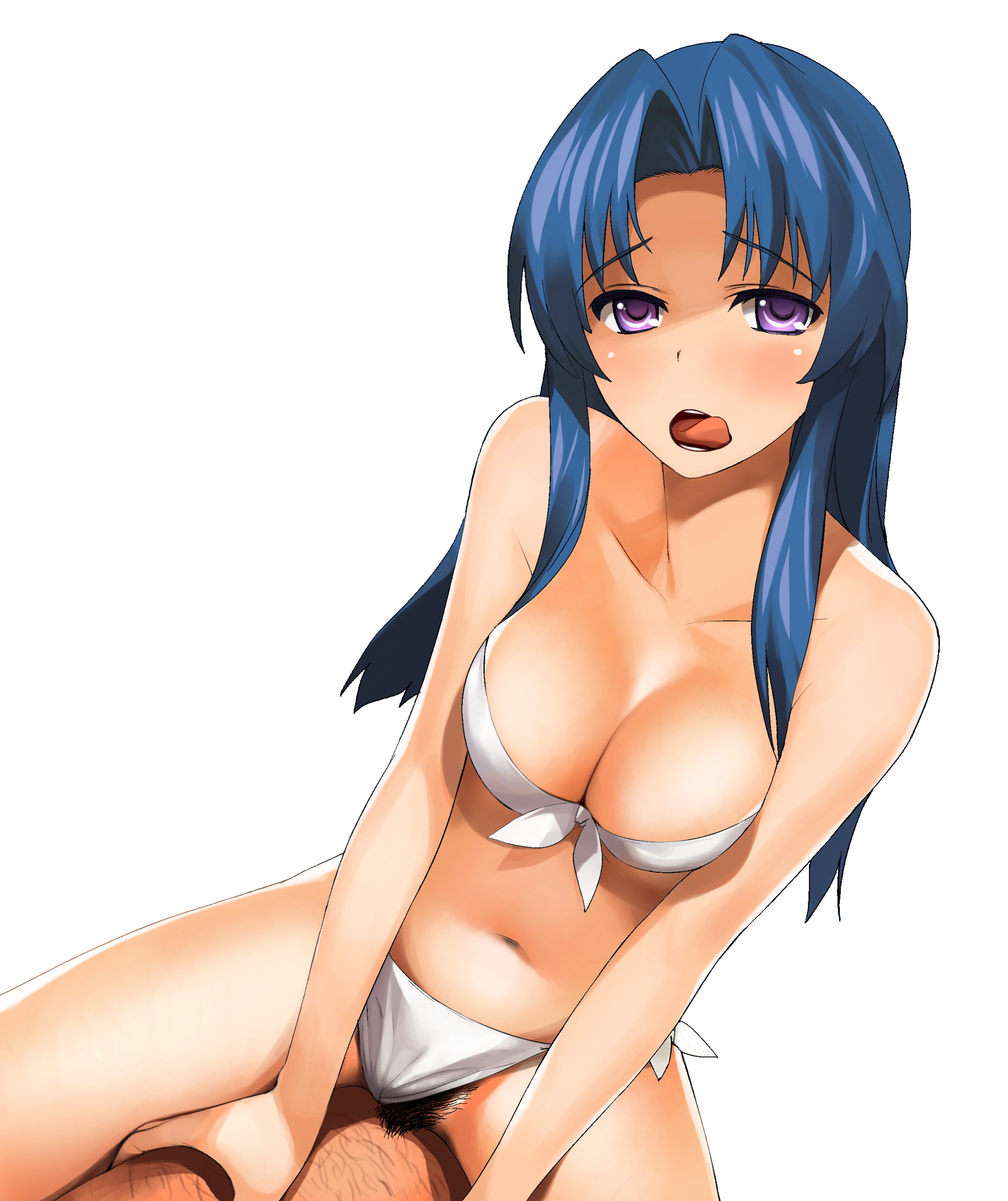 Rule34 – If it exists, there is porn of it / initial-g, kawashima ami / 3944