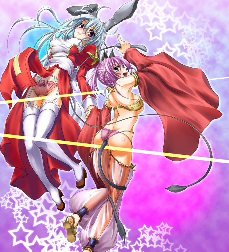 Rule34 – If it exists, there is porn of it / tokomashi, gypsy (ragnarok), gypsy (ragnarok online), high priest / 3967