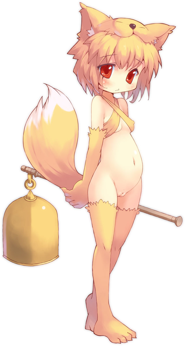 Rule34 – If it exists, there is porn of it / tsuderou, moonlight flower / 4020