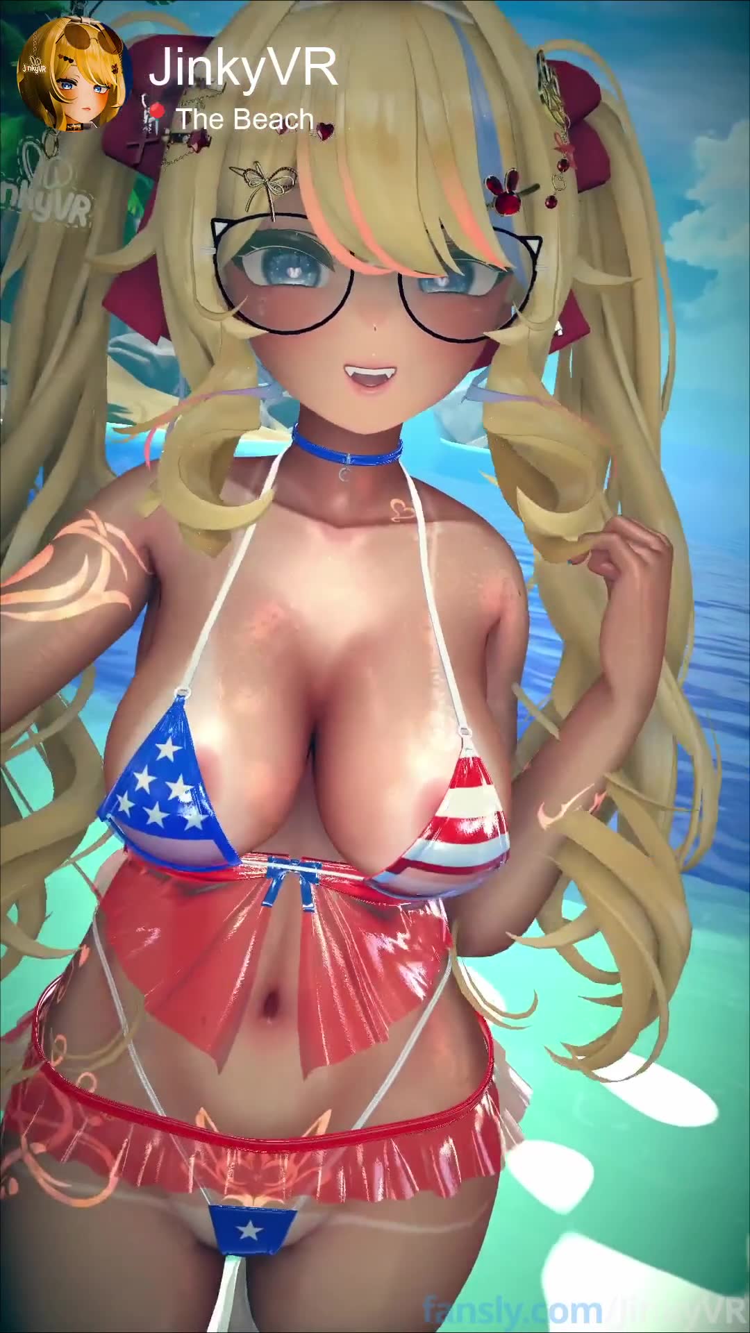 Rule34 – If it exists, there is porn of it / / 8637839