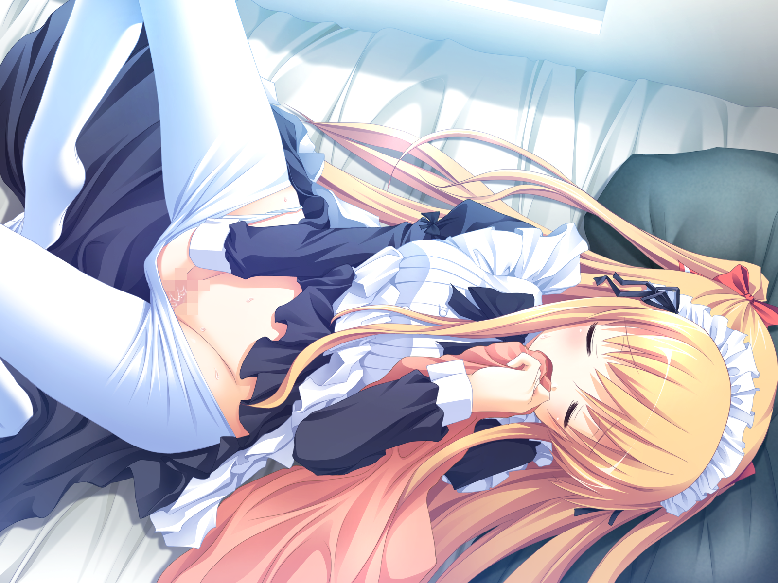 Rule34 – If it exists, there is porn of it / nimura yuuji, ouhama yukino / 4037