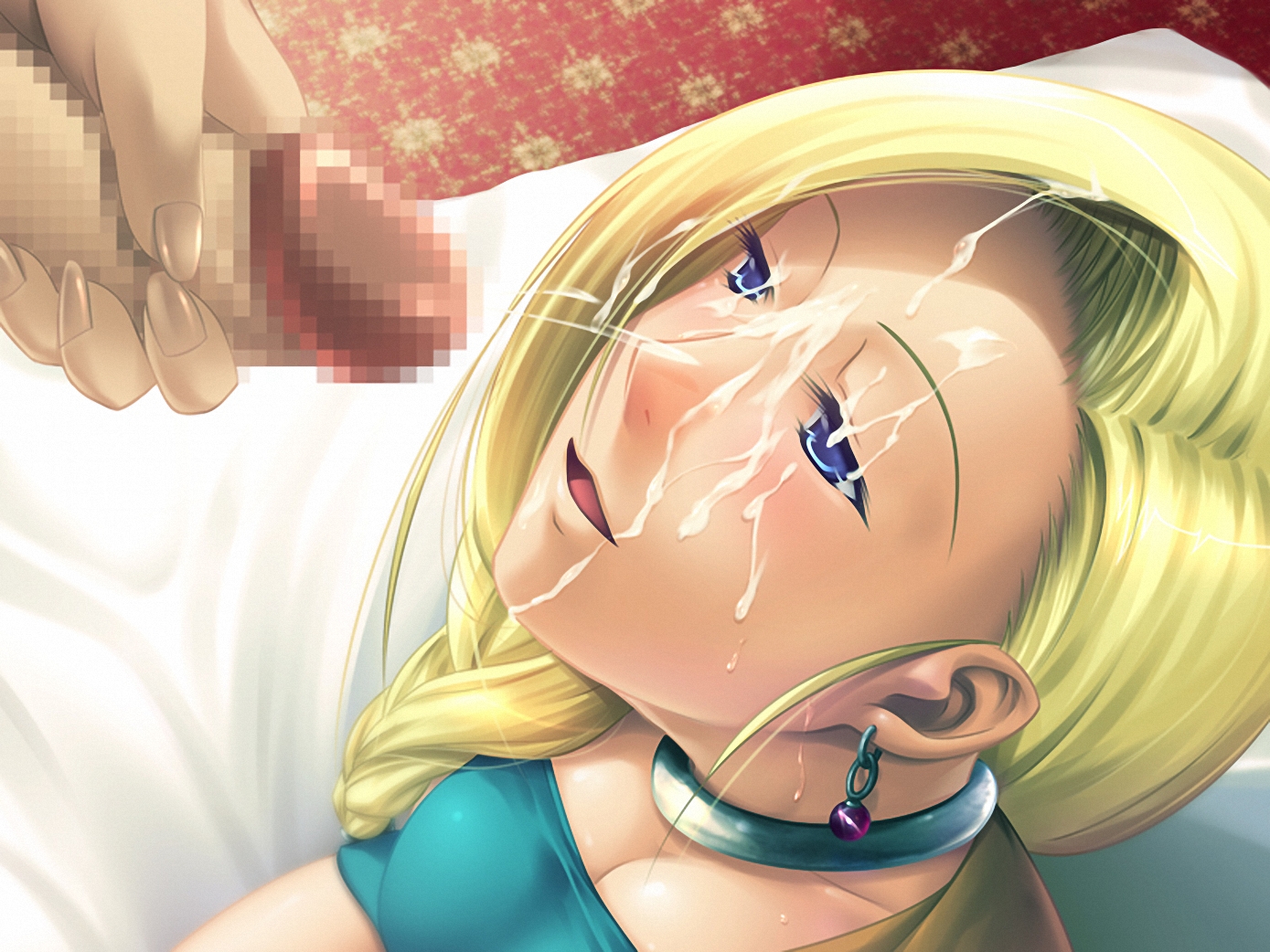 Rule34 – If it exists, there is porn of it / pink poison, bianca / 4061