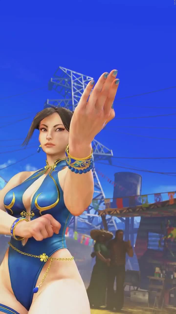 Rule34 – If it exists, there is porn of it / chun-li / 8637853