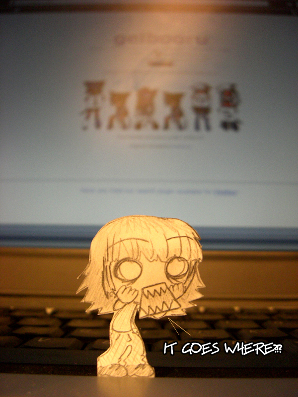 haetae (artist), gelbooru, photo (medium), tagme, chibi, meta, papercraft, surprised