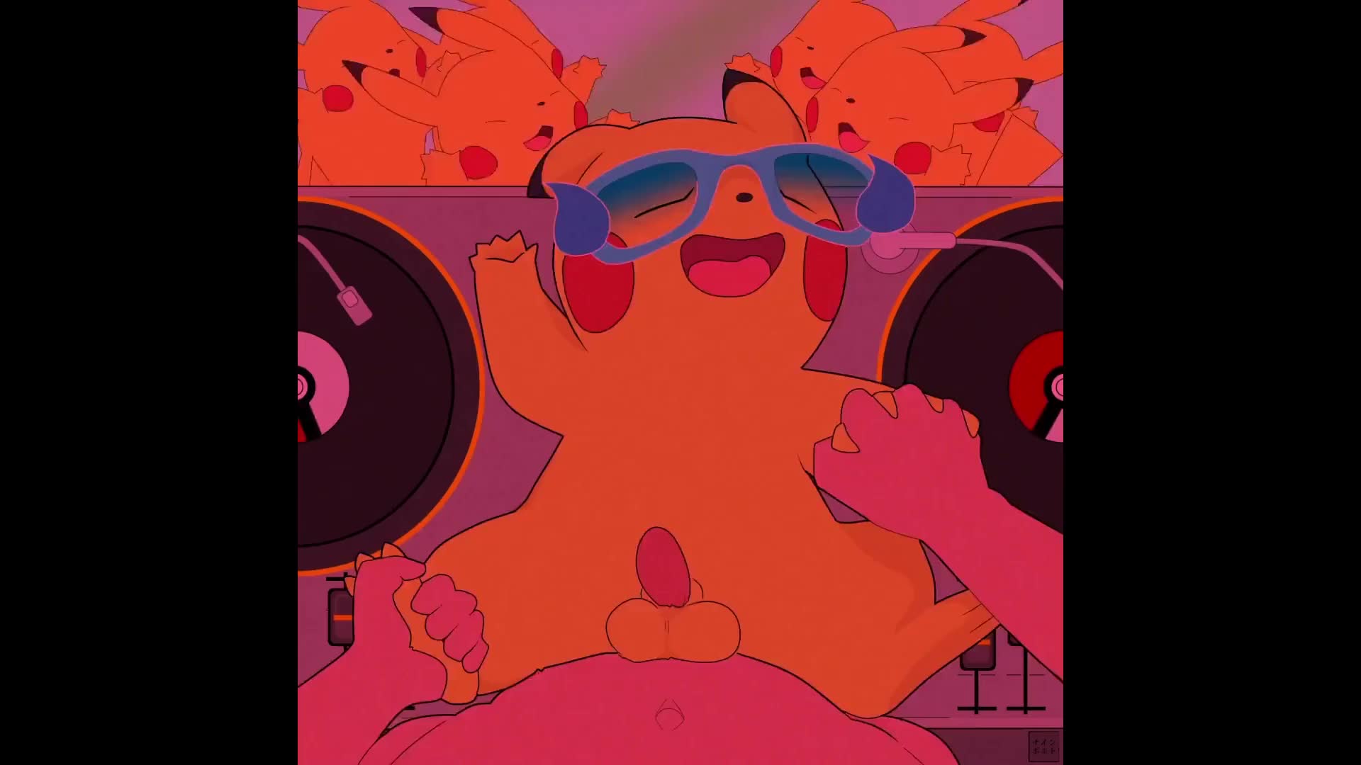 Rule34 – If it exists, there is porn of it / pikachu, pokemon (species) / 8637871
