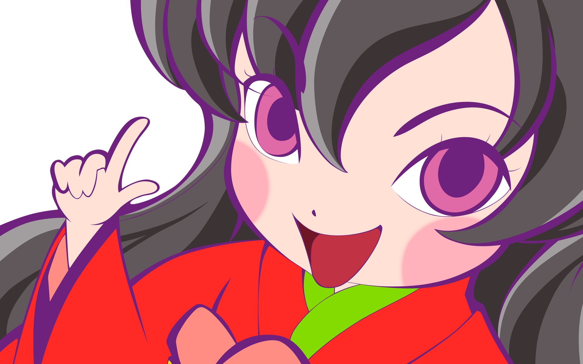 kurenai, highres, tagme, 00s