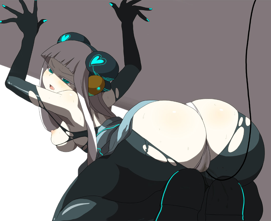 Rule34 – If it exists, there is porn of it / ken (koala), electro emilia / 4397
