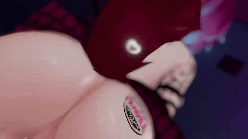 Rule34 – If it exists, there is porn of it / / 8637955