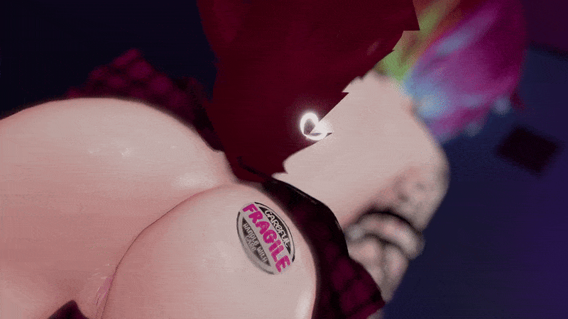 Rule34 – If it exists, there is porn of it / / 8637954