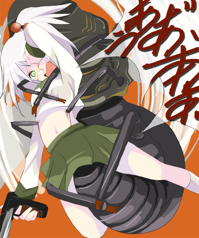 Rule34 – If it exists, there is porn of it / artist request, amasaki nana / 4920