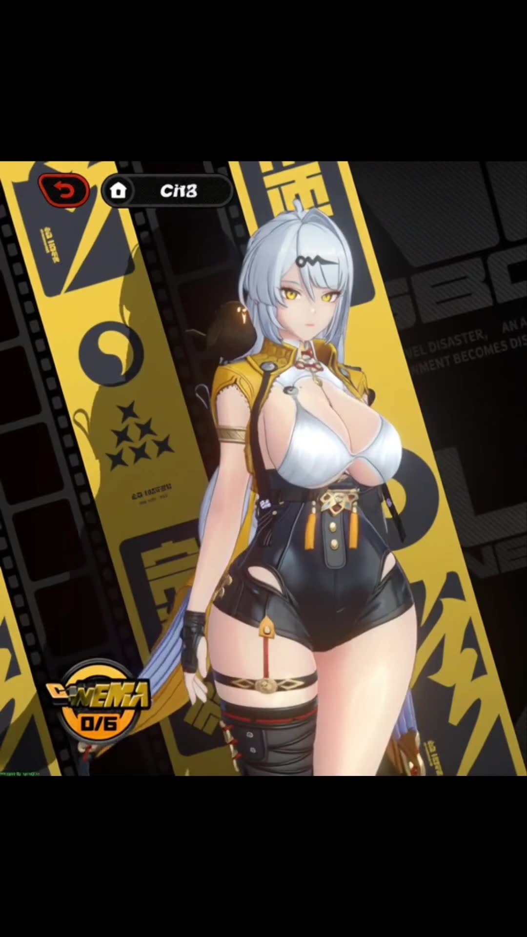 Rule34 – If it exists, there is porn of it / gacha / 8637957