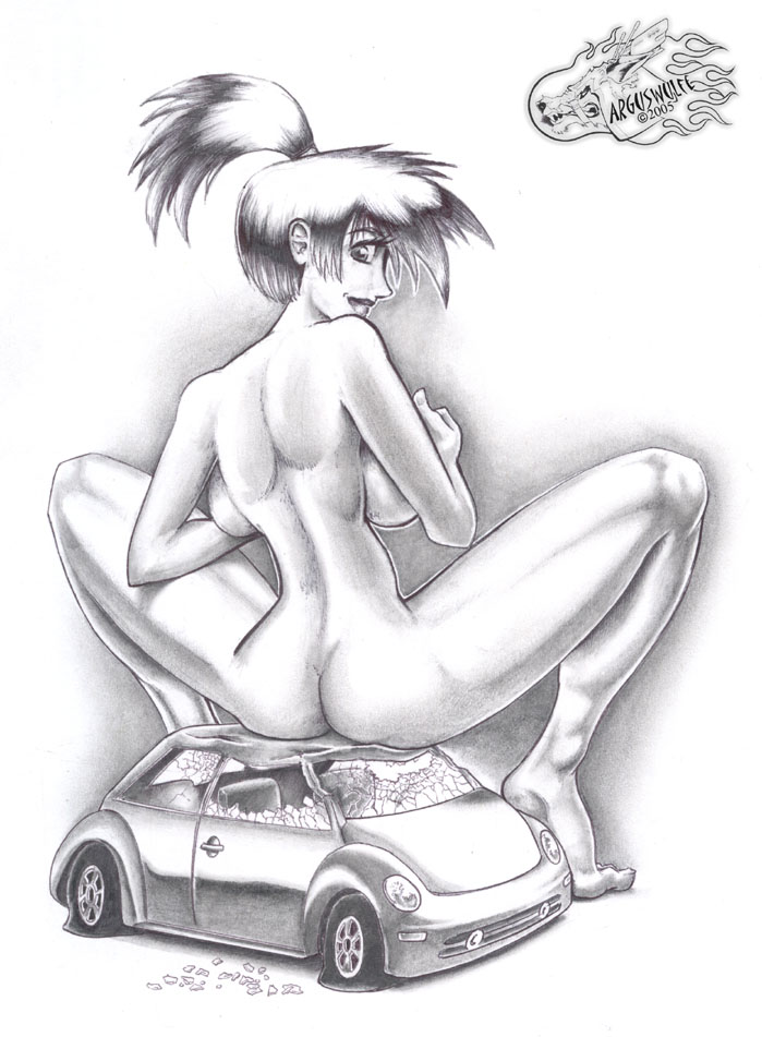 Rule34 – If it exists, there is porn of it / arguswolfe, kasumi (pokemon) / 4965