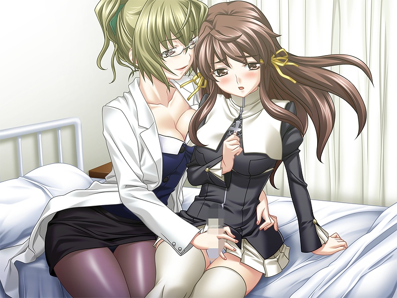 Rule34 – If it exists, there is porn of it / shinonome kanon / 5018