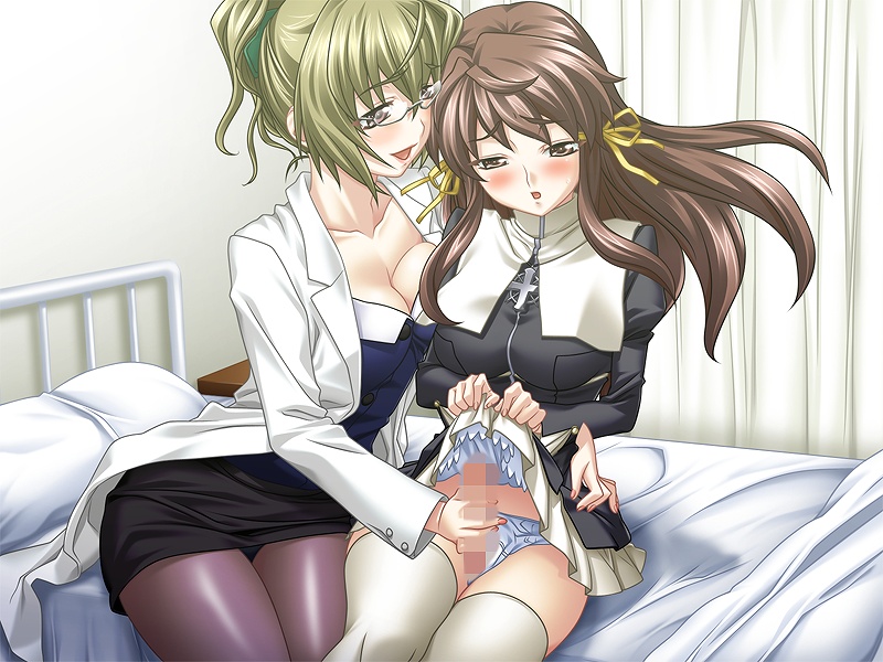 Rule34 – If it exists, there is porn of it / shinonome kanon / 5019