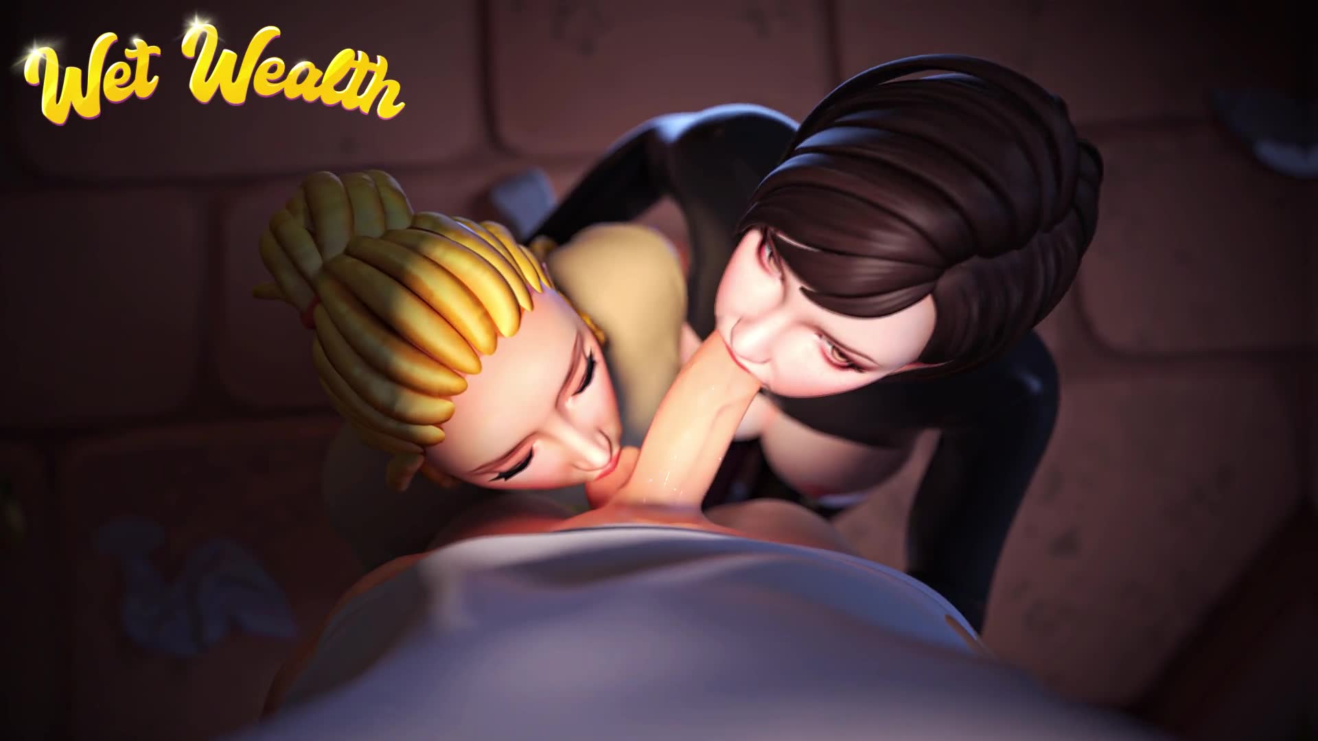 Rule34 – If it exists, there is porn of it / lillian / 8637981