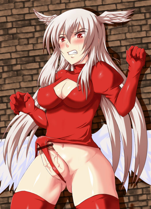 Rule34 – If it exists, there is porn of it / poko chin, ultima (fft) / 5115