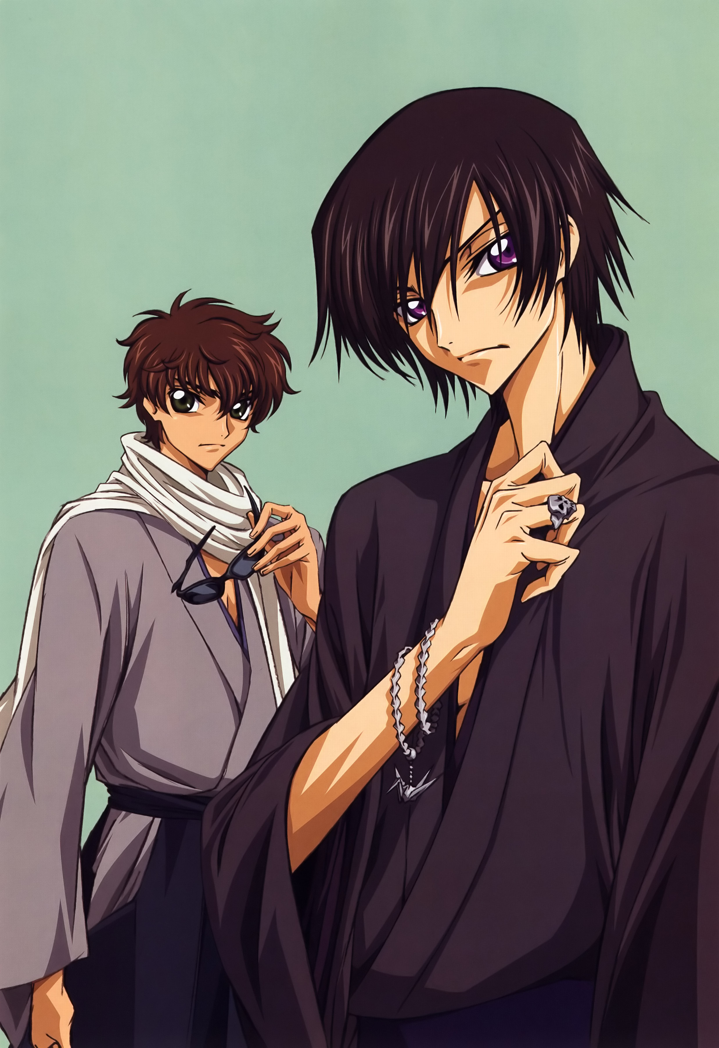 code geass, absurdres, highres, tagme, 00s