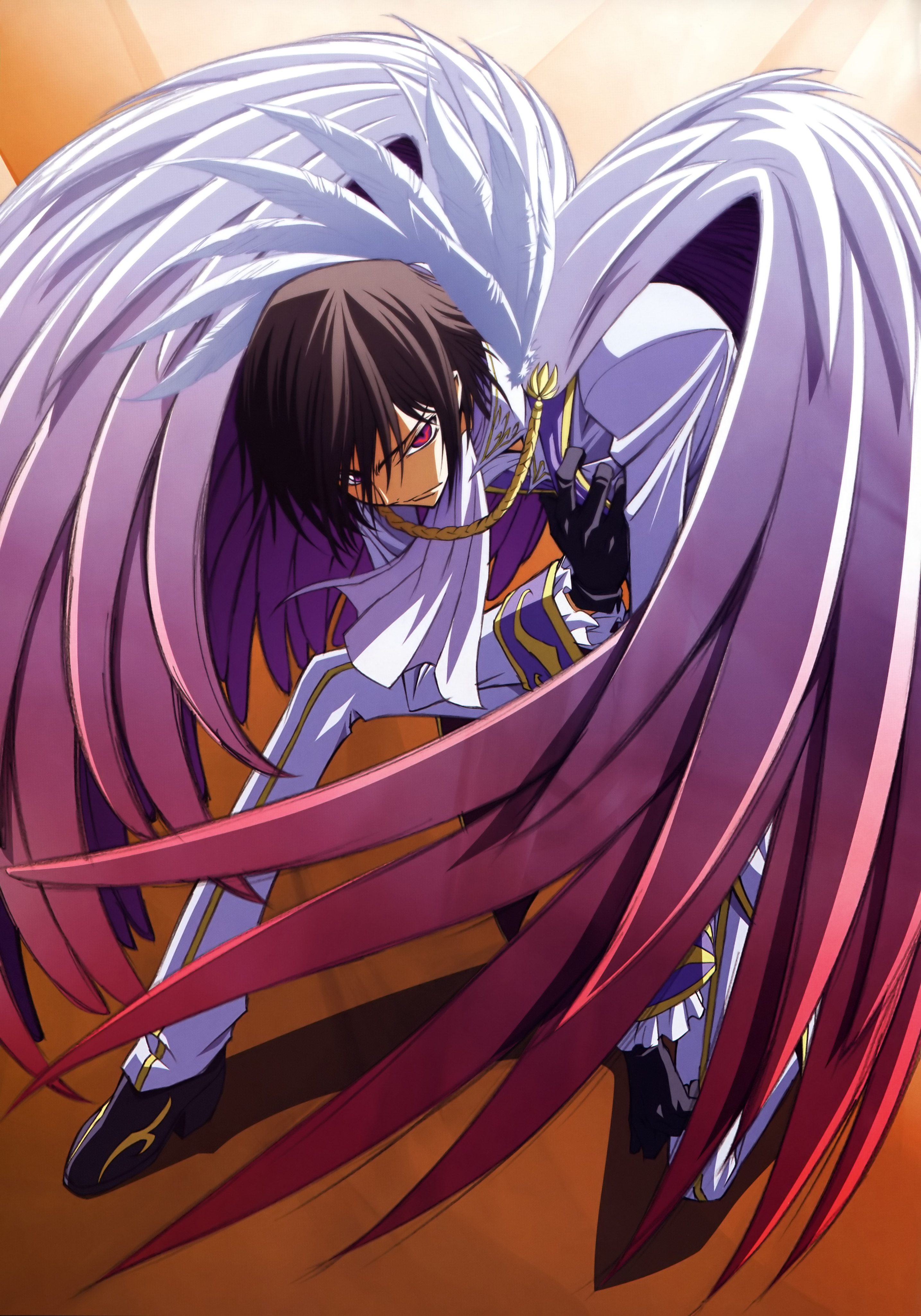 code geass, absurdres, highres, tagme, 00s