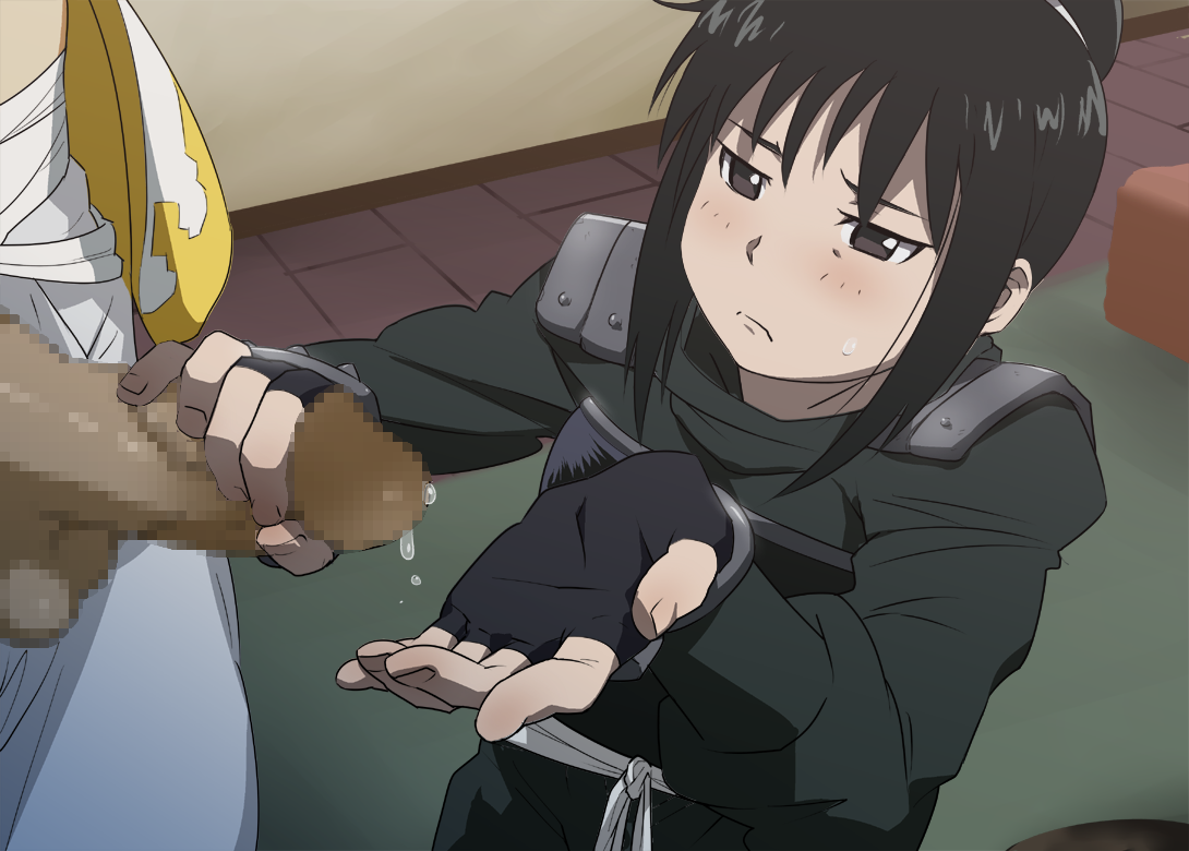 Rule34 – If it exists, there is porn of it / ice place, lan fan / 5346