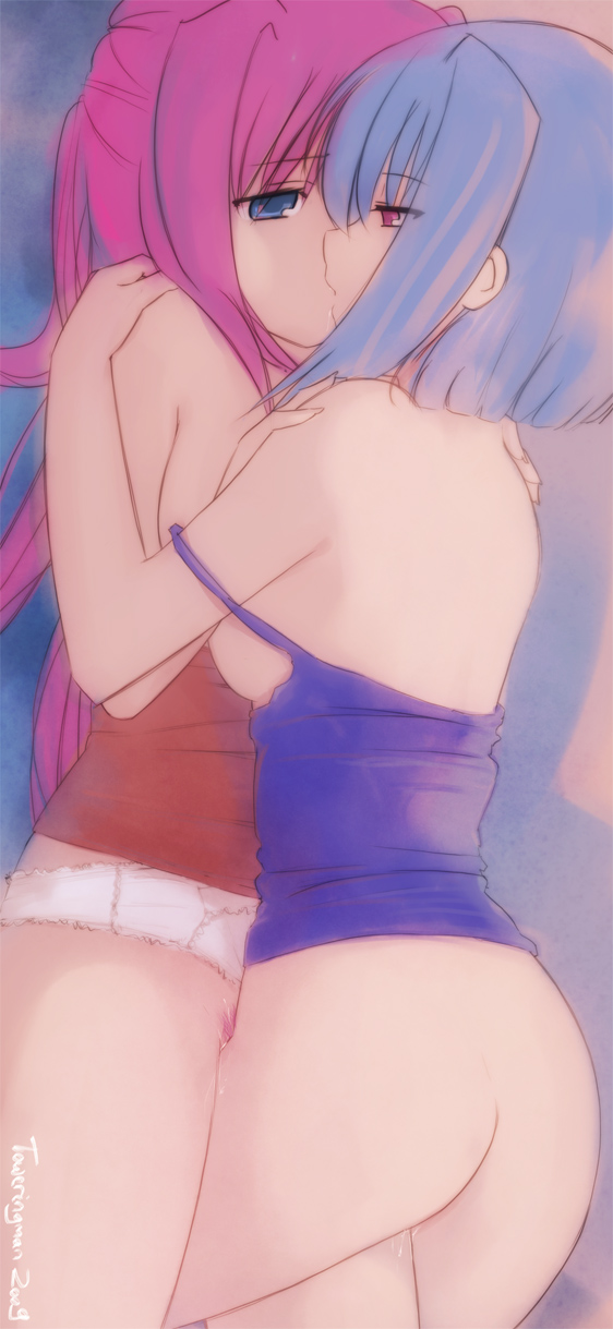 Rule34 – If it exists, there is porn of it / toweringman, chouun, ryuubi / 5555