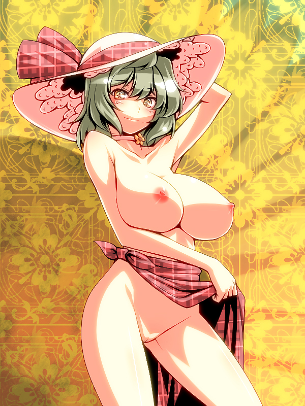 Rule34 – If it exists, there is porn of it / tro, yuka kazami / 5568
