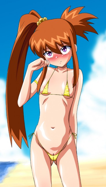 Rule34 – If it exists, there is porn of it / sendou nana / 5626