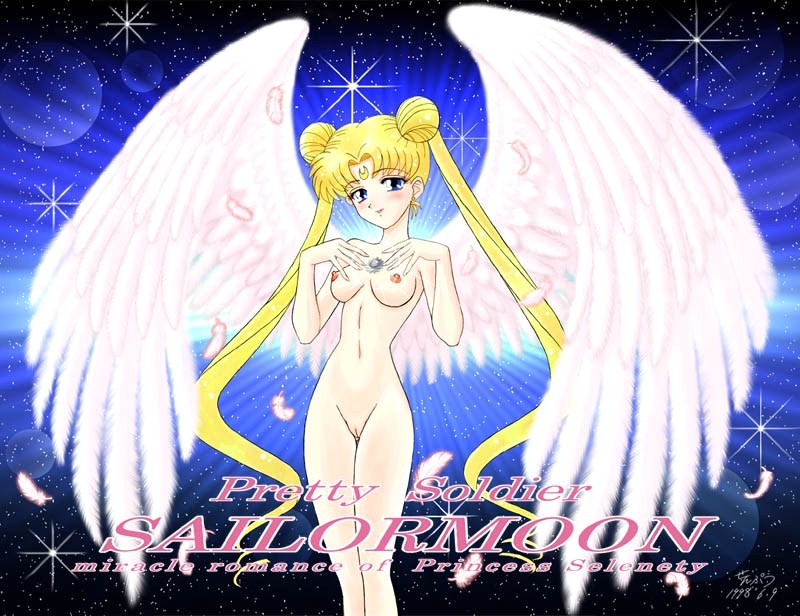 Rule34 – If it exists, there is porn of it / tsukino usagi / 5640