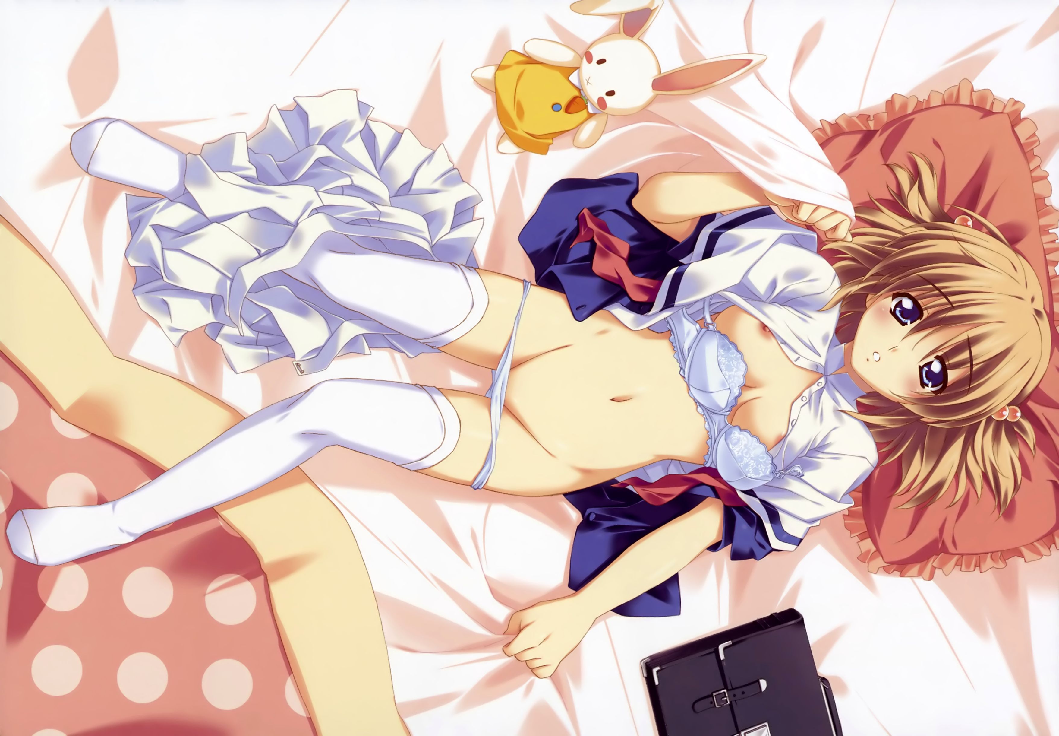 Rule34 – If it exists, there is porn of it / kusukusu, nonosaki tsubasa / 5694