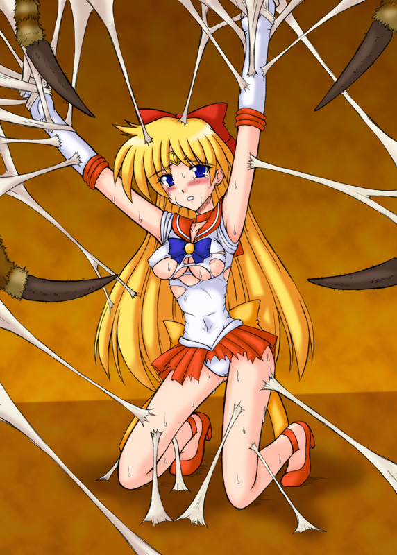 Rule34 – If it exists, there is porn of it / minako aino, sailor venus / 5695