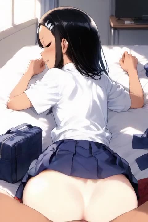 Rule34 – If it exists, there is porn of it / / 8638023