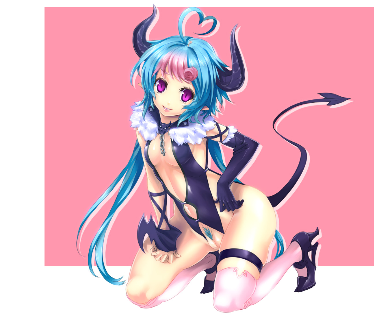 Rule34 – If it exists, there is porn of it / fujimon / 5740