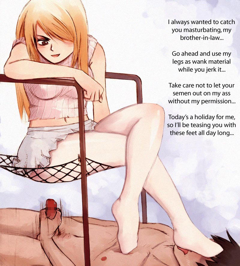 Rule34 – If it exists, there is porn of it / messiah cage / 5789