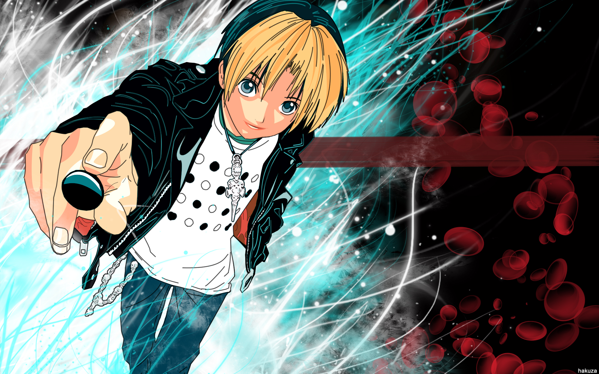 shindou hikaru, hikaru no go, highres, tagme, 00s
