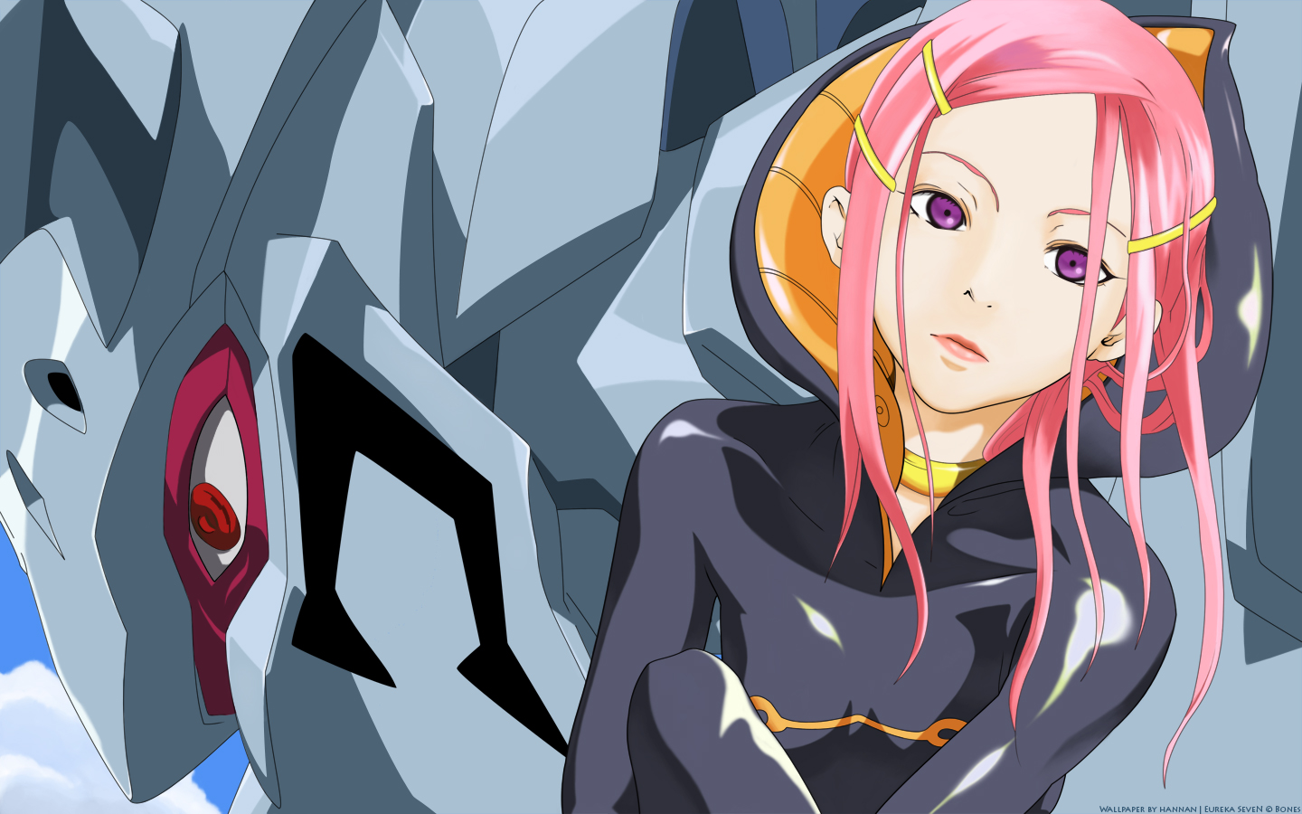 anemone (eureka seven), eureka seven, eureka seven (series), tagme, 00s