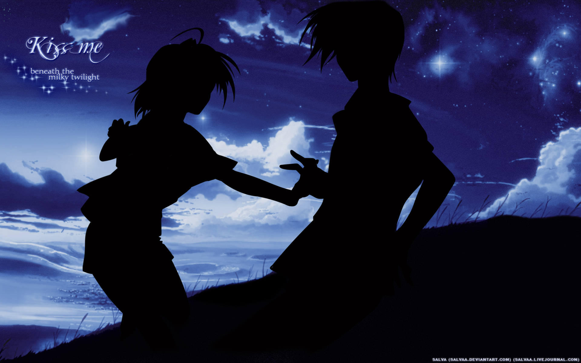 pia carrot (series), pia carrot e youkoso!! 3, highres, tagme, silhouette