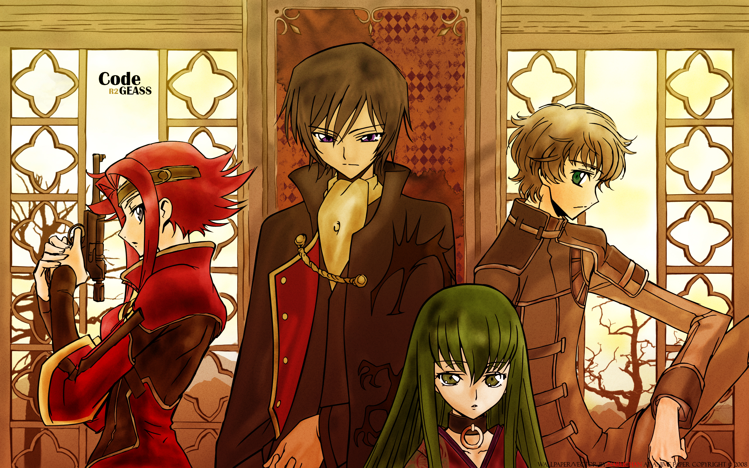 code geass, highres, tagme, 00s