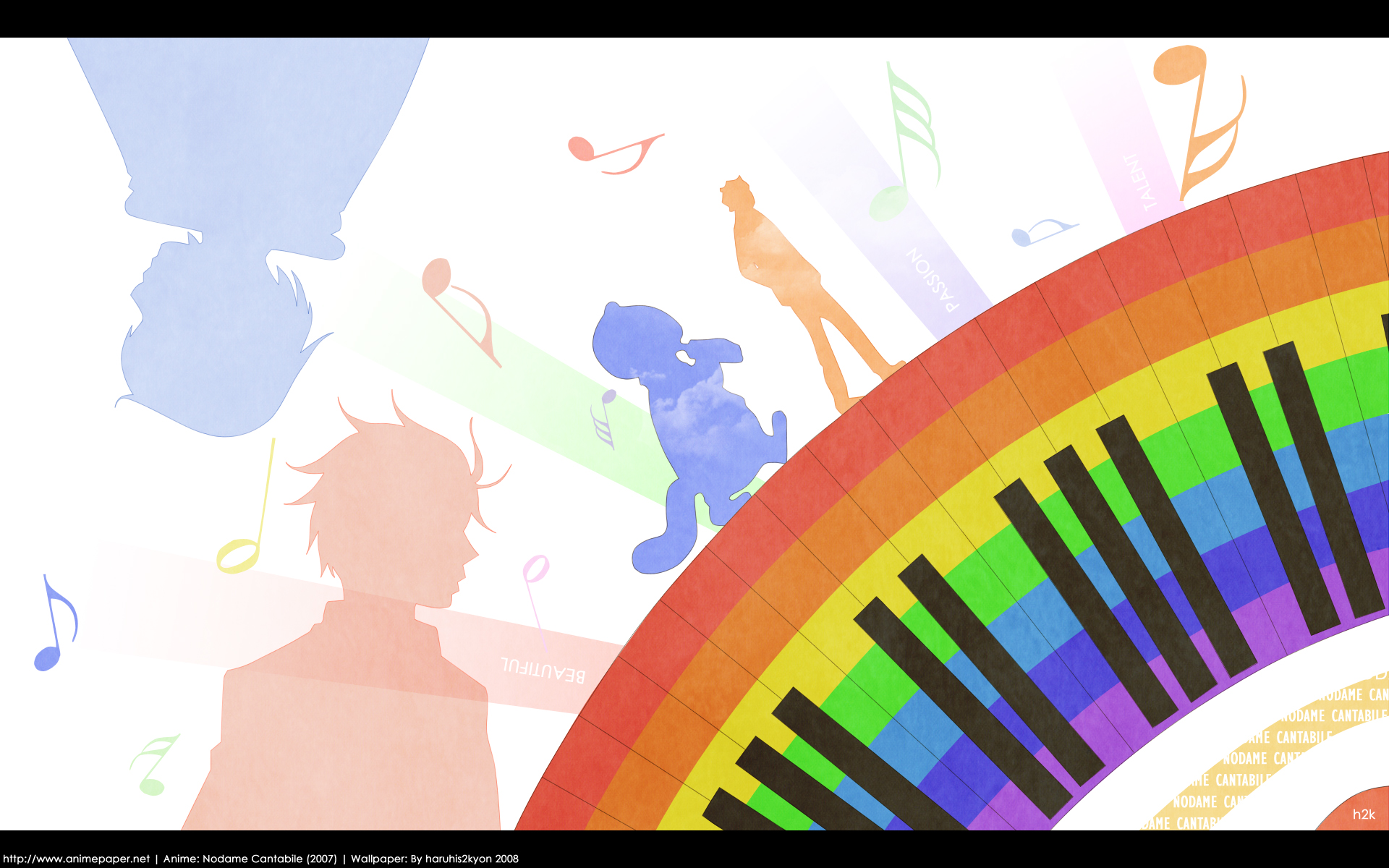 nodame cantabile, highres, tagme, 00s