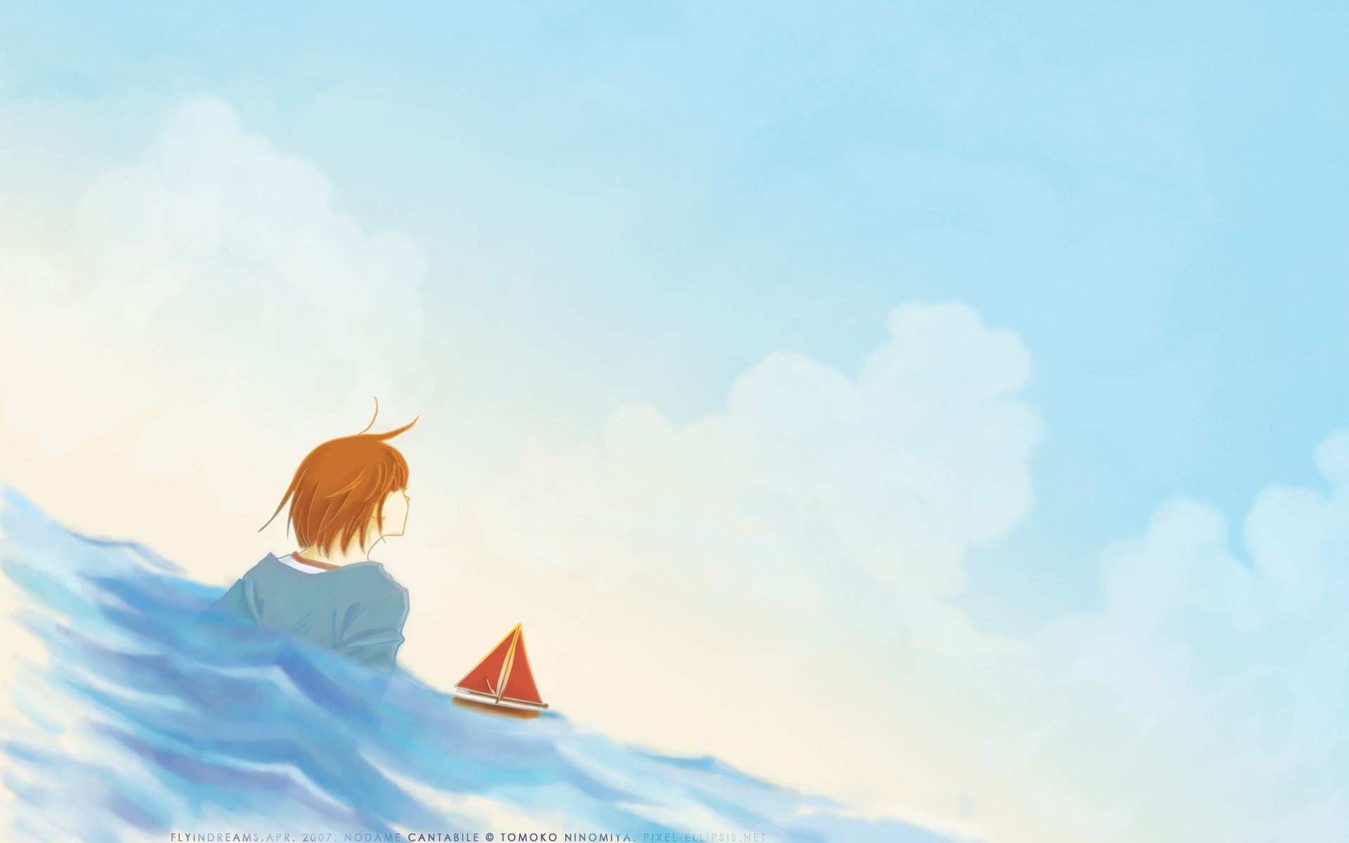 nodame cantabile, highres, tagme, 00s