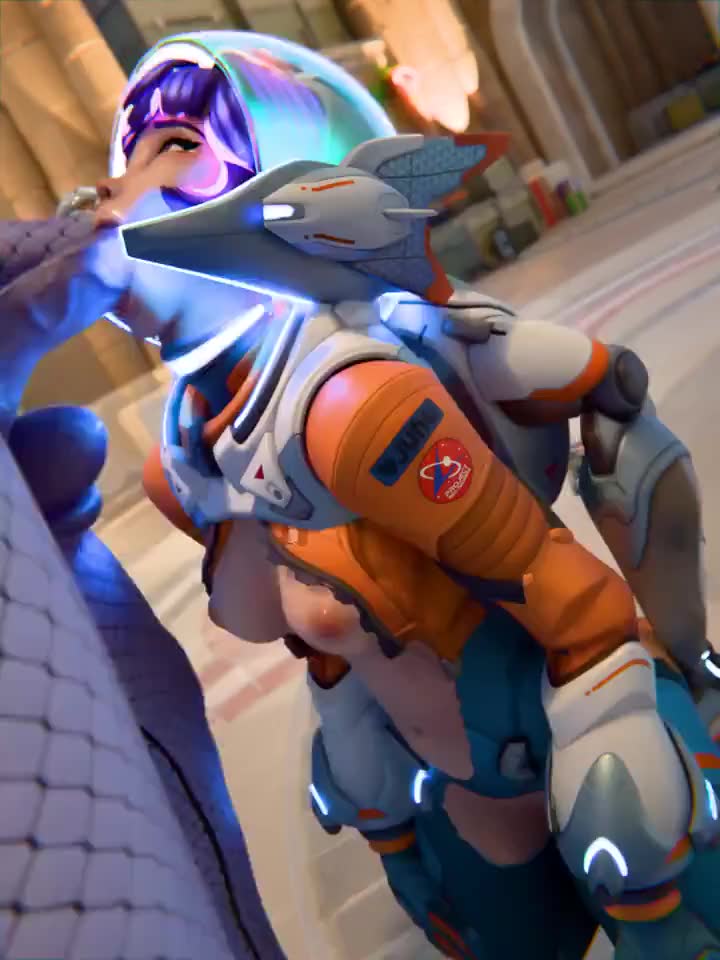 Rule34 – If it exists, there is porn of it / widowmaker / 8638034