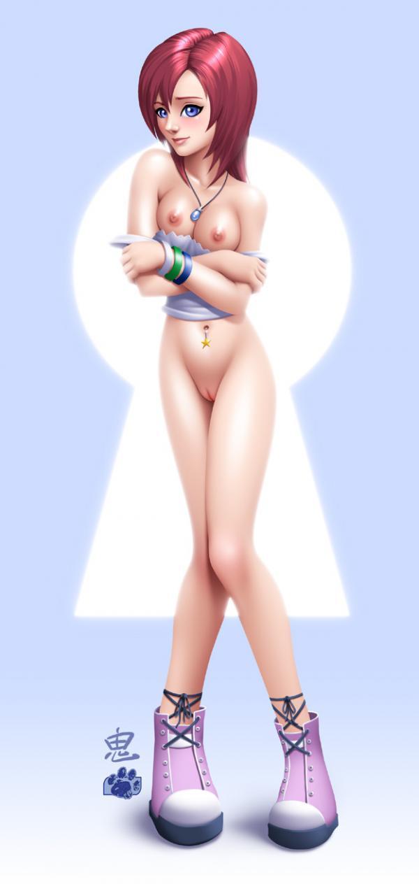Rule34 – If it exists, there is porn of it / kairi / 5977