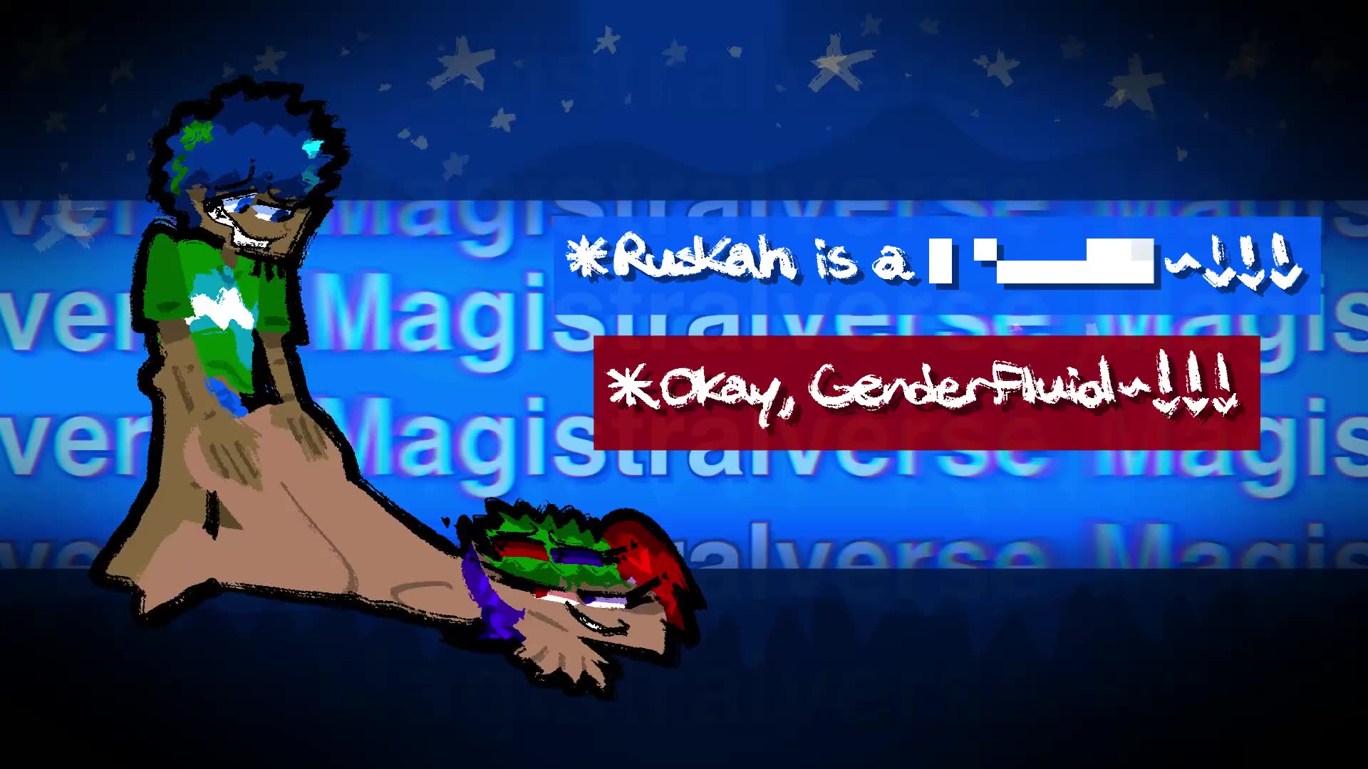 Rule34 – If it exists, there is porn of it / artist request, character request, oc, original character / 8638053