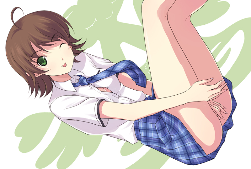 Rule34 – If it exists, there is porn of it / onion (artist), awakened miki, hoshii miki / 6143