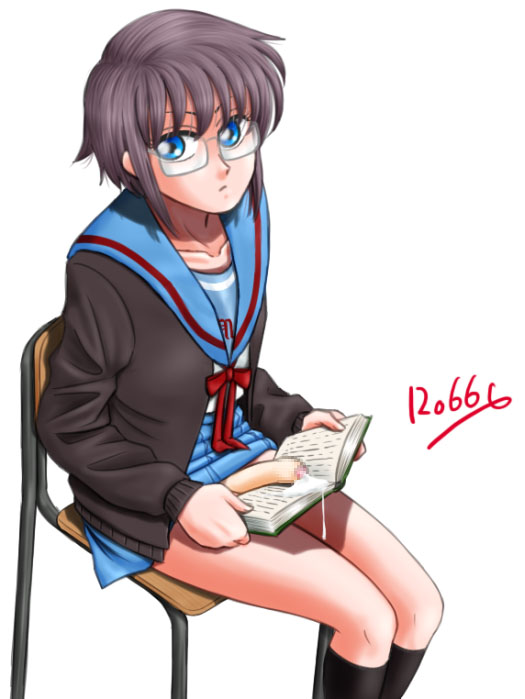 Rule34 – If it exists, there is porn of it / / 6216