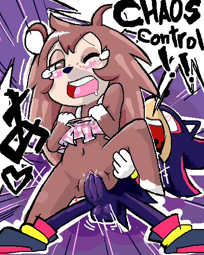 Rule34 – If it exists, there is porn of it / minus8, sable able, shadow the hedgehog / 6307