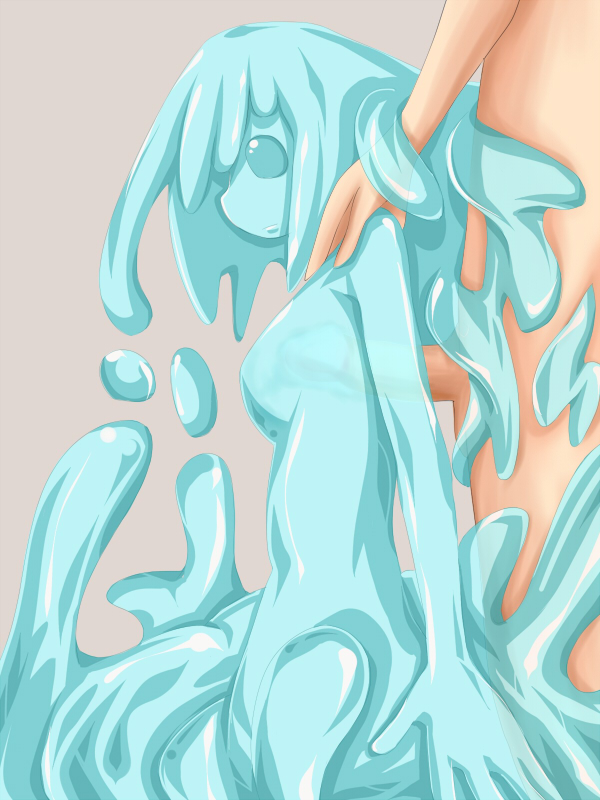 Rule34 – If it exists, there is porn of it / artist request / 6321